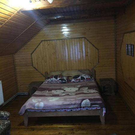 וורוכטה Барви Карпат מראה חיצוני תמונה