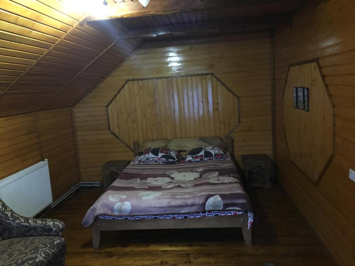 וורוכטה Барви Карпат מראה חיצוני תמונה