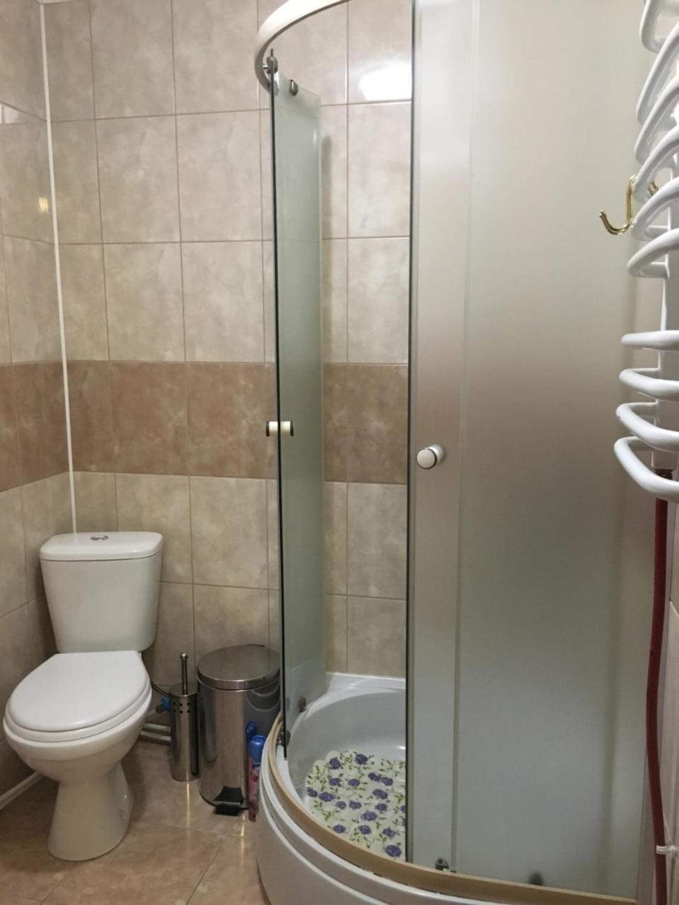 וורוכטה Барви Карпат מראה חיצוני תמונה